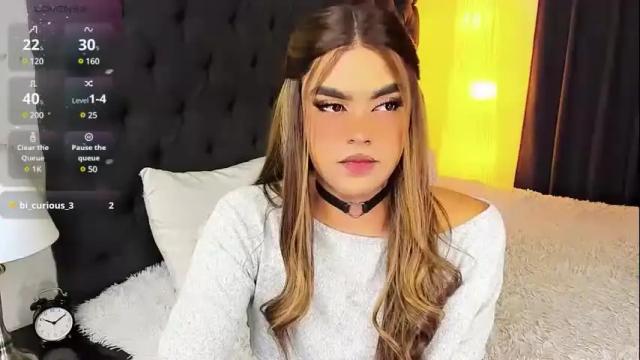 Image 10 of scarleth_sweety Stream on Chaturbate on 2 months ago
