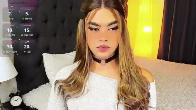 Image 2 of scarleth_sweety Stream on Chaturbate on 2 months ago
