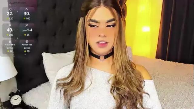 Image 3 of scarleth_sweety Stream on Chaturbate on 2 months ago