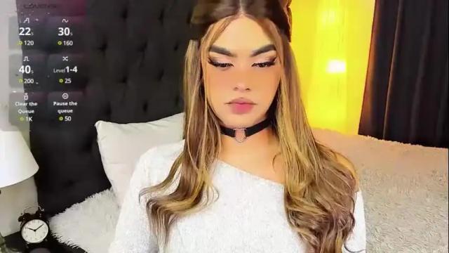 Image 7 of scarleth_sweety Stream on Chaturbate on 2 months ago