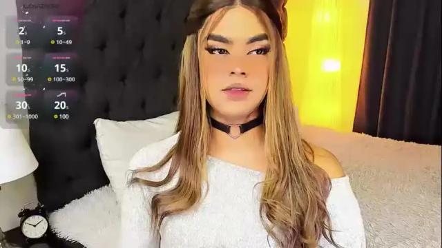 Image 8 of scarleth_sweety Stream on Chaturbate on 2 months ago