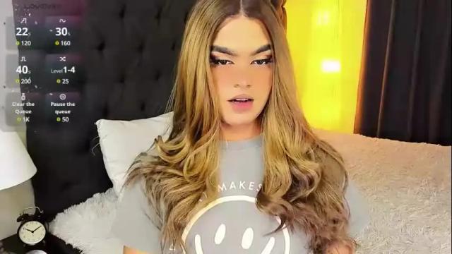 Thumbnail 1, scarleth_sweety's Stream at Chaturbate, 2 months ago
