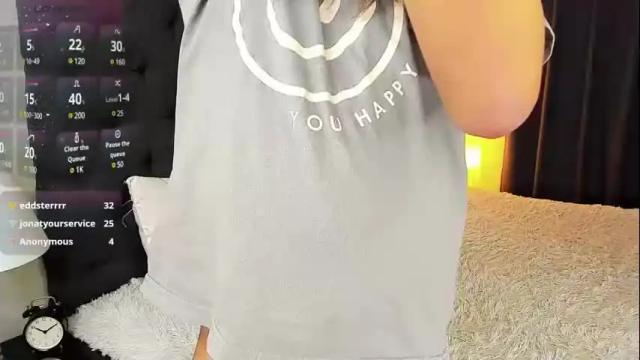 Image 10 of scarleth_sweety Stream on Chaturbate on 2 months ago