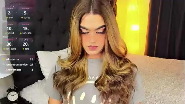 Image 12 of scarleth_sweety Stream on Chaturbate on 2 months ago