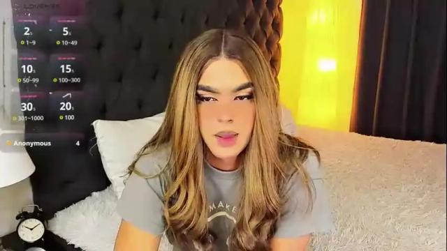 Image 3 of scarleth_sweety Stream on Chaturbate on 2 months ago