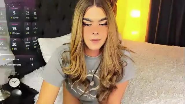 Image 4 of scarleth_sweety Stream on Chaturbate on 2 months ago