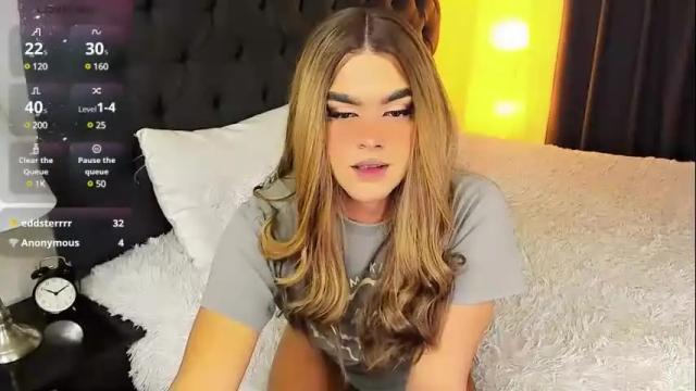Image 7 of scarleth_sweety Stream on Chaturbate on 2 months ago