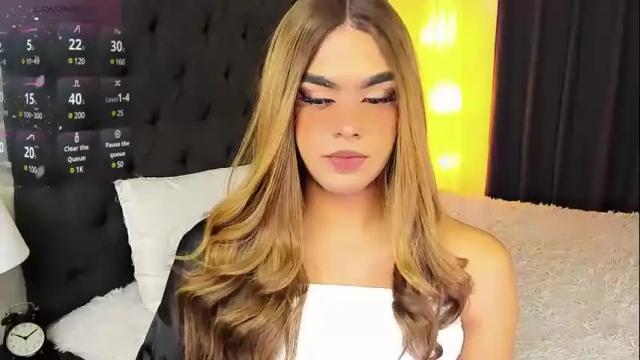 Image 10 of scarleth_sweety Stream on Chaturbate on 2 months ago