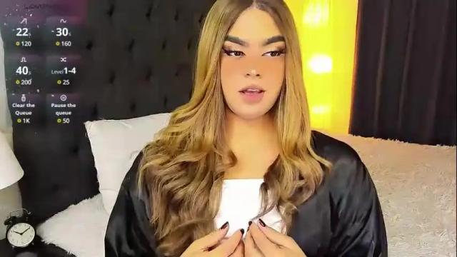 Image 2 of scarleth_sweety Stream on Chaturbate on 2 months ago