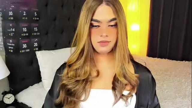 Image 8 of scarleth_sweety Stream on Chaturbate on 2 months ago
