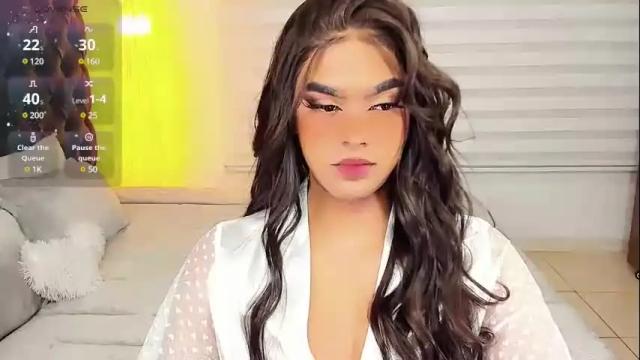 Image 3 of scarleth_sweety Stream on Chaturbate on 2 months ago