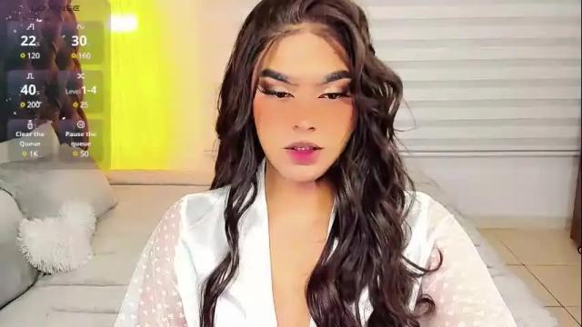 Image 4 of scarleth_sweety Stream on Chaturbate on 2 months ago