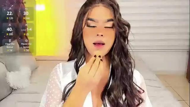 Image 6 of scarleth_sweety Stream on Chaturbate on 2 months ago