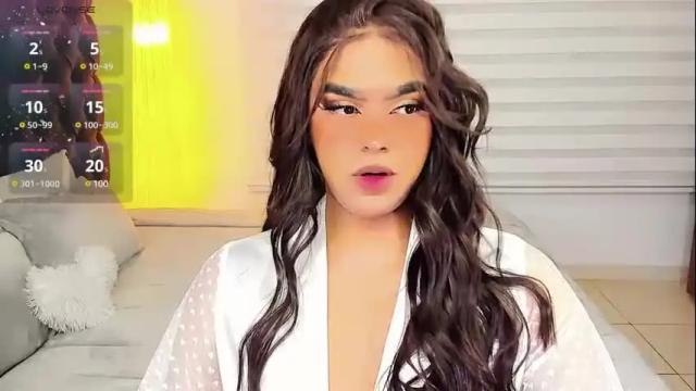 Image 7 of scarleth_sweety Stream on Chaturbate on 2 months ago
