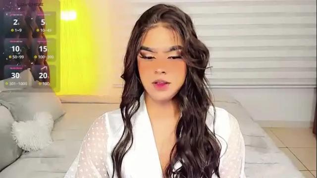 Image 8 of scarleth_sweety Stream on Chaturbate on 2 months ago