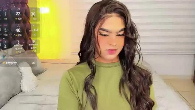 Image 10 of scarleth_sweety Stream on Chaturbate on 2 months ago
