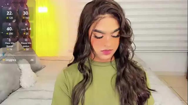 Image 2 of scarleth_sweety Stream on Chaturbate on 2 months ago