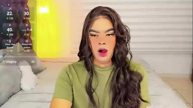 Image 6 of scarleth_sweety Stream on Chaturbate on 2 months ago