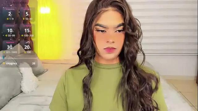 Image 7 of scarleth_sweety Stream on Chaturbate on 2 months ago