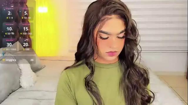 Image 8 of scarleth_sweety Stream on Chaturbate on 2 months ago