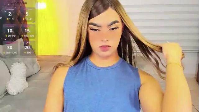 Thumbnail 1, scarleth_sweety's Stream at Chaturbate, 1 month ago