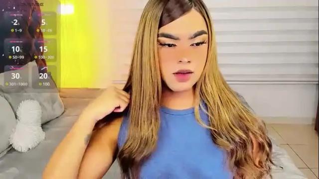 Image 3 of scarleth_sweety Stream on Chaturbate on 1 month ago