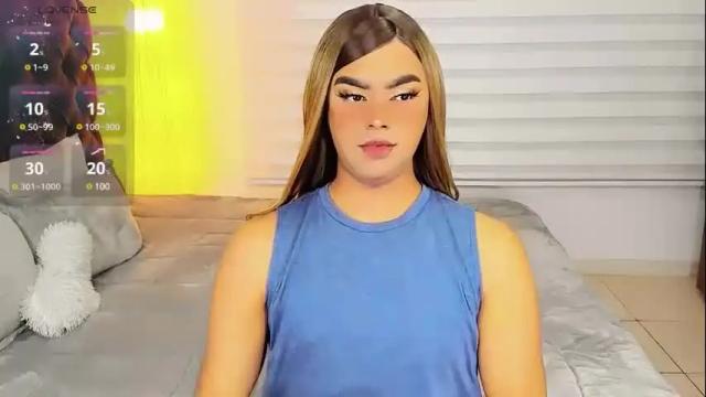Image 4 of scarleth_sweety Stream on Chaturbate on 1 month ago