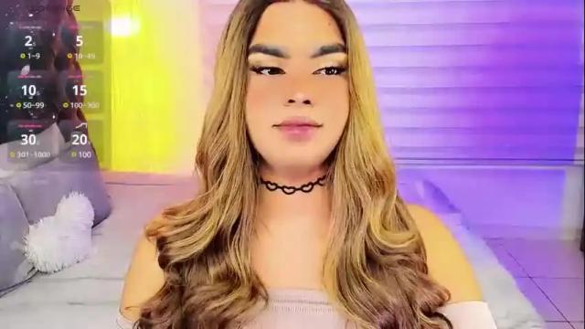 Image 12 of scarleth_sweety Stream on Chaturbate on 1 month ago
