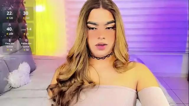Image 7 of scarleth_sweety Stream on Chaturbate on 1 month ago