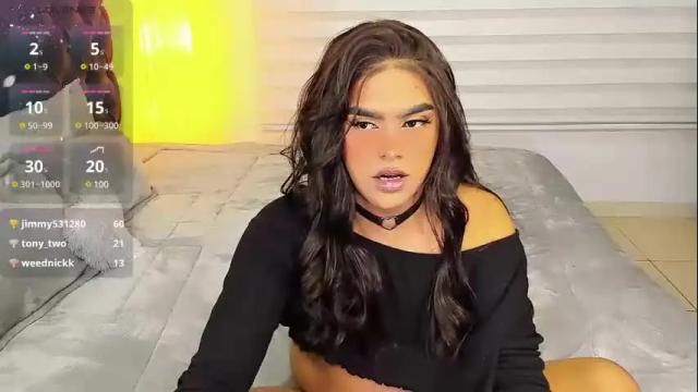 Image 10 of scarleth_sweety Stream on Chaturbate on 1 month ago