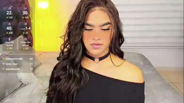 Image 3 of scarleth_sweety Stream on Chaturbate on 1 month ago