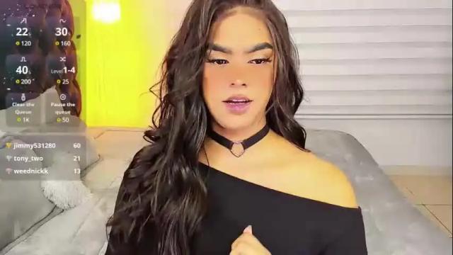 Image 6 of scarleth_sweety Stream on Chaturbate on 1 month ago