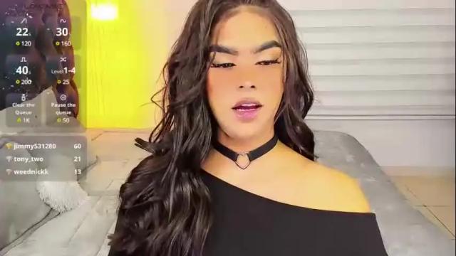 Image 7 of scarleth_sweety Stream on Chaturbate on 1 month ago
