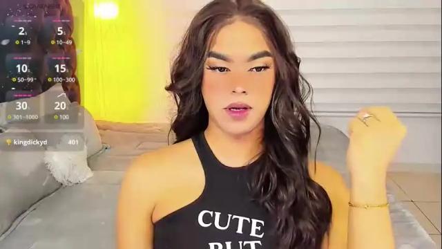 Image 12 of scarleth_sweety Stream on Chaturbate on 1 month ago