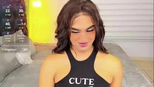 Image 6 of scarleth_sweety Stream on Chaturbate on 1 month ago