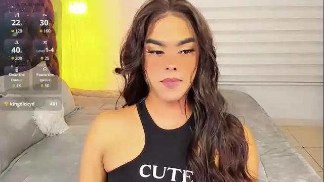 Image 7 of scarleth_sweety Stream on Chaturbate on 1 month ago