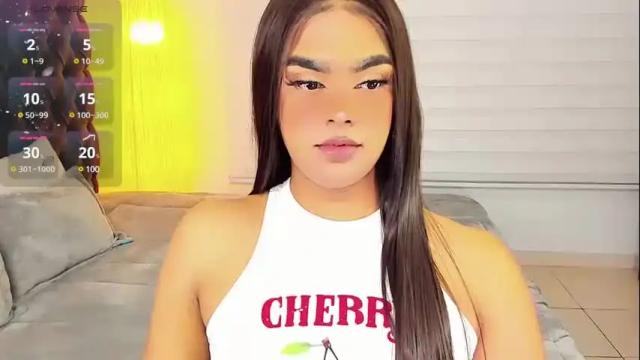 Thumbnail 1, scarleth_sweety's Stream at Chaturbate, 1 month ago
