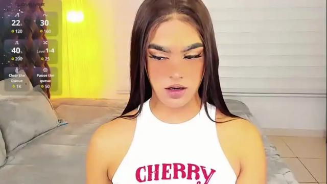 Image 3 of scarleth_sweety Stream on Chaturbate on 1 month ago