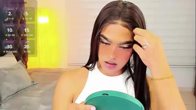 Image 7 of scarleth_sweety Stream on Chaturbate on 1 month ago