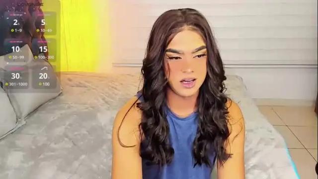 Image 6 of scarleth_sweety Stream on Chaturbate on 1 month ago