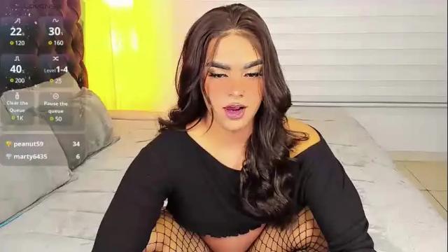 Image 10 of scarleth_sweety Stream on Chaturbate on 1 month ago