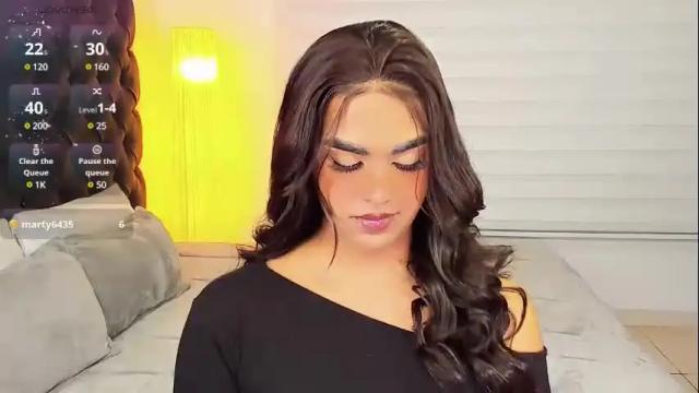 Image 3 of scarleth_sweety Stream on Chaturbate on 1 month ago