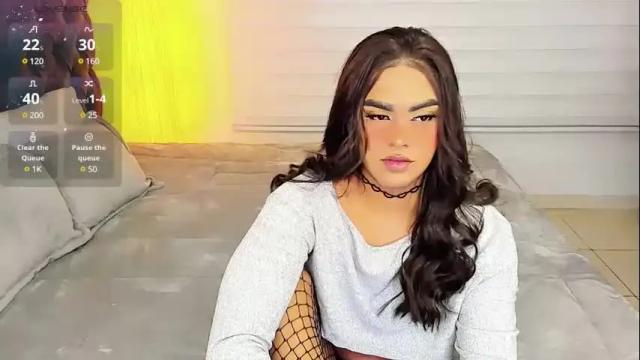Image 12 of scarleth_sweety Stream on Chaturbate on 1 month ago