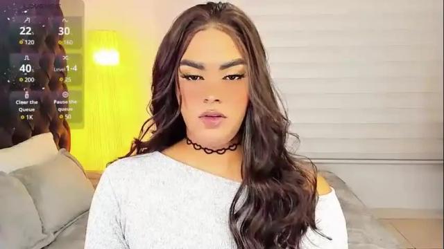 Image 2 of scarleth_sweety Stream on Chaturbate on 1 month ago