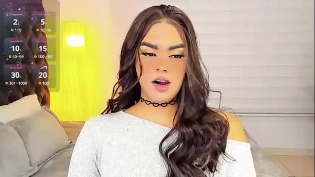 Image 3 of scarleth_sweety Stream on Chaturbate on 1 month ago