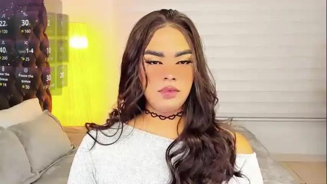 Image 6 of scarleth_sweety Stream on Chaturbate on 1 month ago