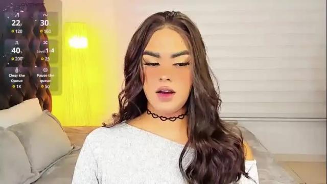 Image 7 of scarleth_sweety Stream on Chaturbate on 1 month ago