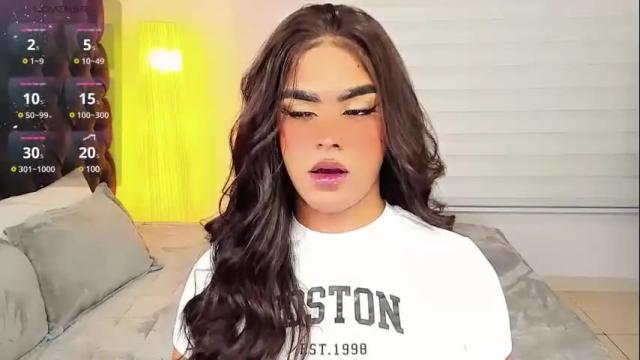 Image 10 of scarleth_sweety Stream on Chaturbate on 1 month ago