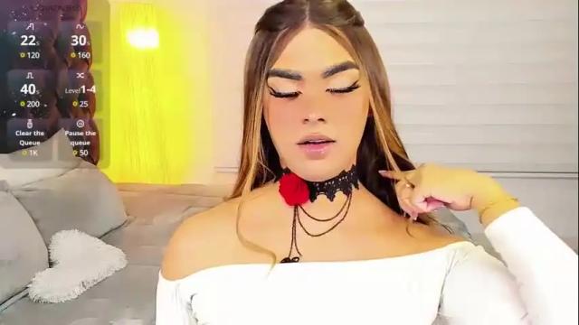 Image 8 of scarleth_sweety Stream on Chaturbate on 1 month ago