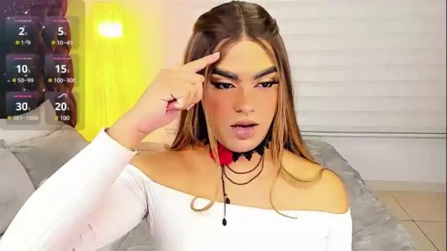 Thumbnail 3, scarleth_sweety's Stream at Chaturbate, 1 month ago